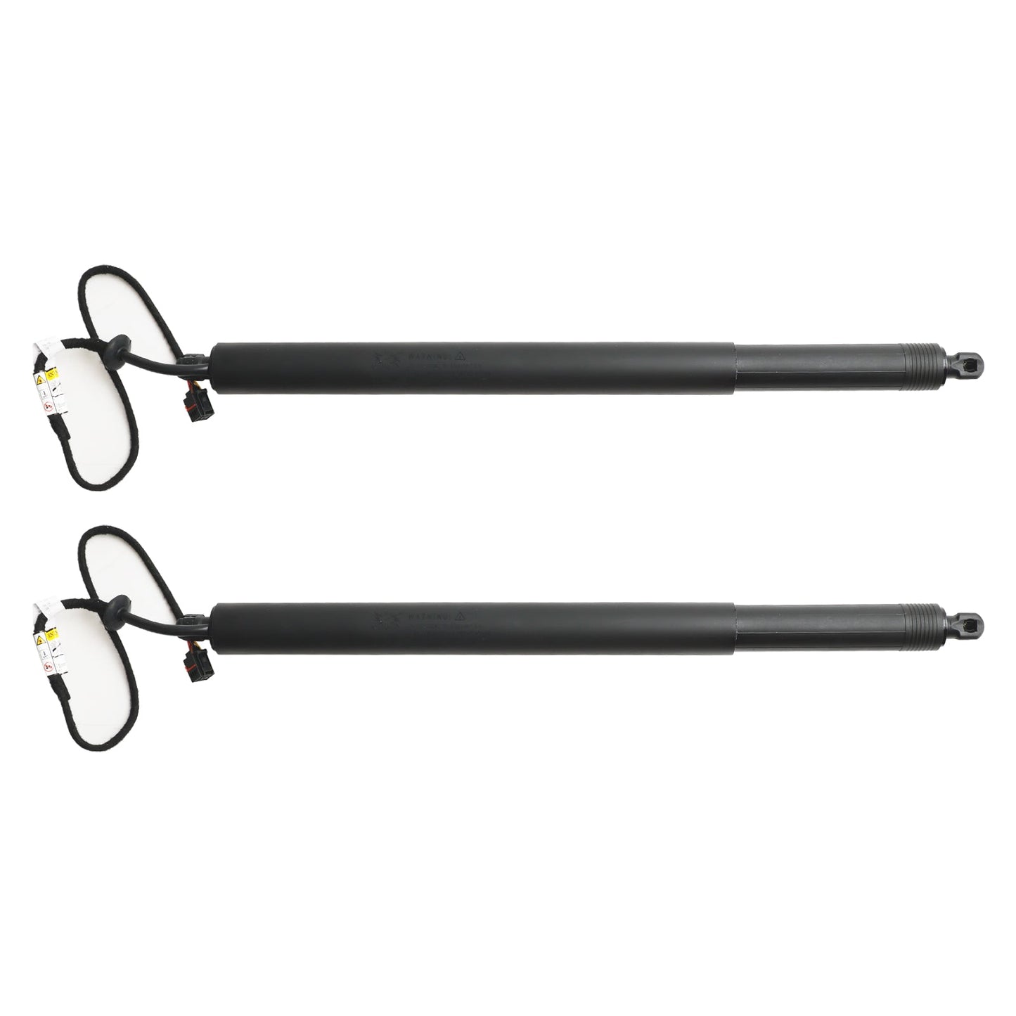 2015-2019 Land Rover Discovery Sport 2PCS Electric Tailgate Strut LR075420 LR058635 LR074798
