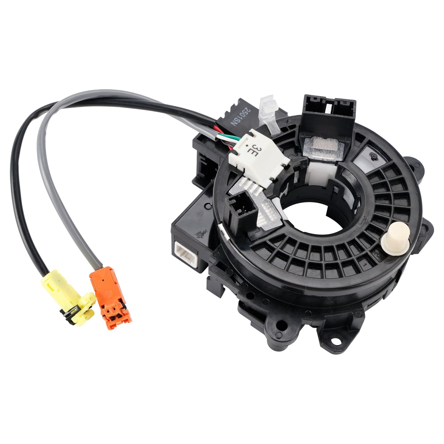 2012-2017 Nissan NV Clock Spring+Steering Angle Sensor 47945-3TS0B 47945-5TA1A