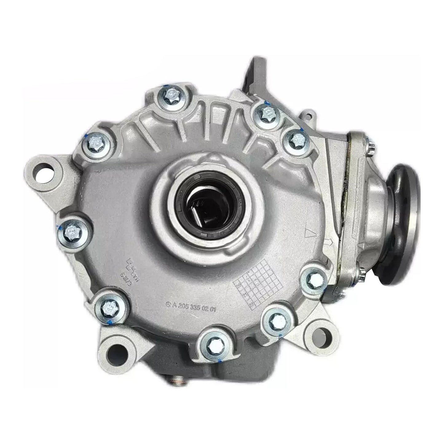 2017-2021 Mercedes-Benz C 300 4Matic, Base 2.0L L4 - Gas Front Differential Axle Carrier 2053304107 A2053306700