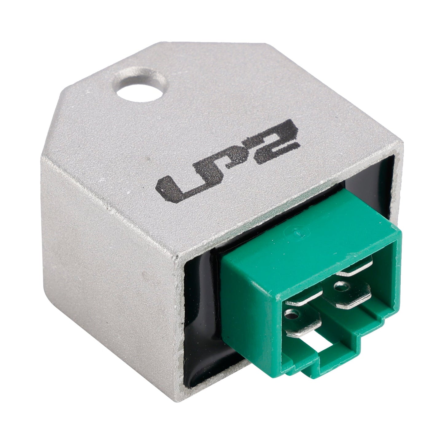 Stator Generator Regulator Rectifier Gasket For Kawasaki KL110 KSR110 2003-2008