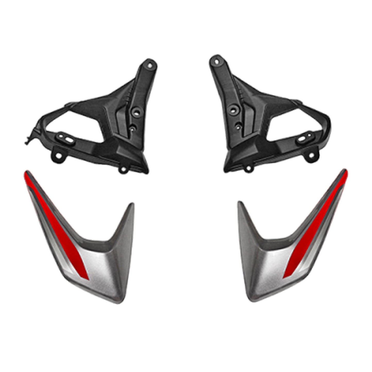 2020-2022 for Street Triple 765 R/RS Injection Bodywork Fairing Kit