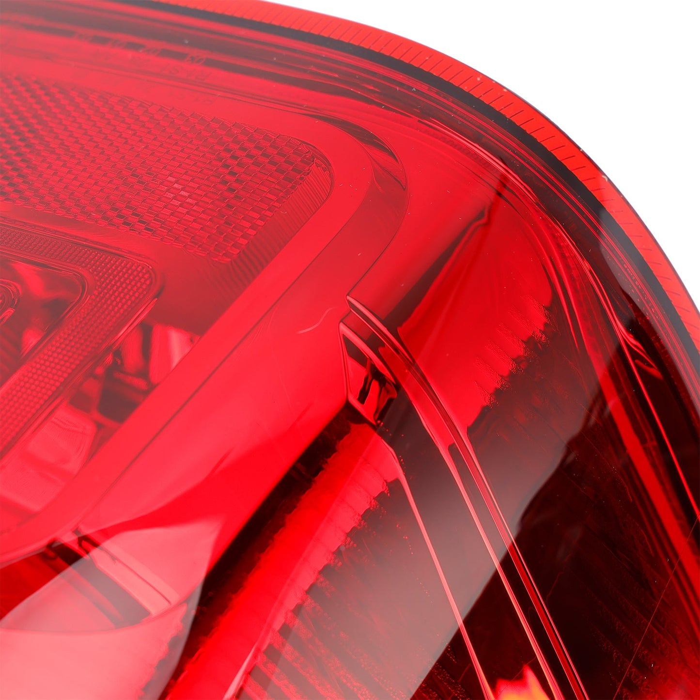 2019-2022 For Ford Ranger XL Left+Right Rear Tail Light Assembly