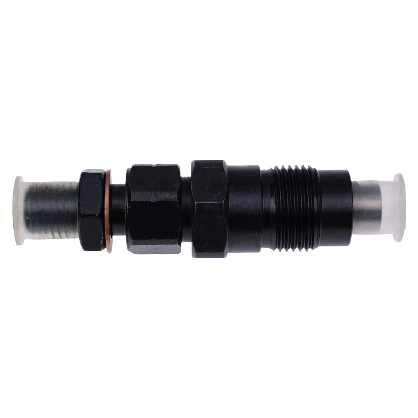 4Pcs Fuel Injector For Mazda BT50 2.5 B-Series Ford Courier 2.5L WL0213H50