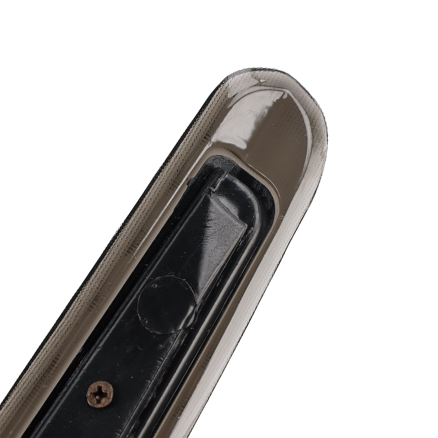 2006-2011 Cadillac DTS Full LED Third 3RD Tail Brake Light Rear Stop Lamp Smoked 25844853