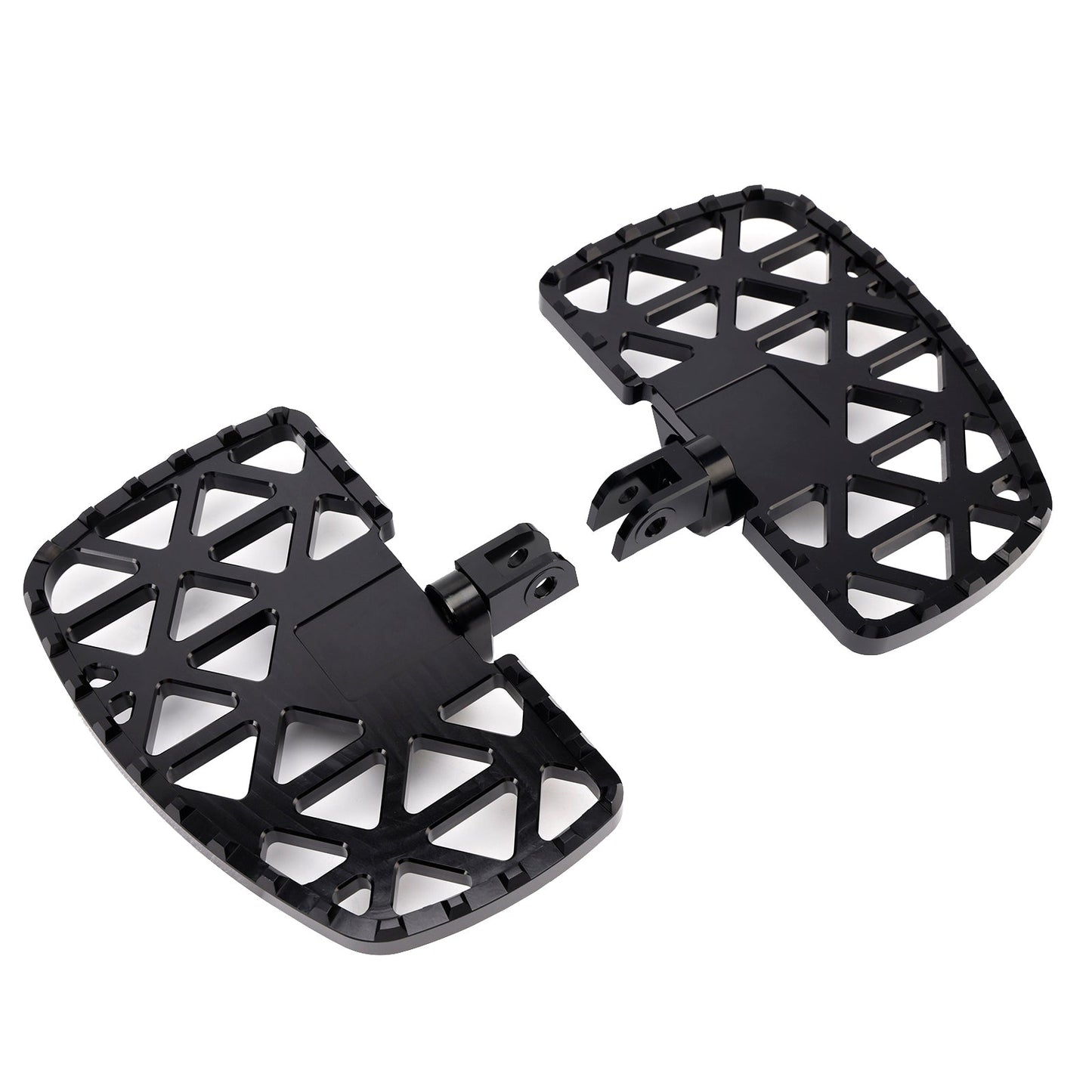 2021-2025 Honda CM1100 Rebel 1100 DCT /MT Front Footrests Foot Pegs