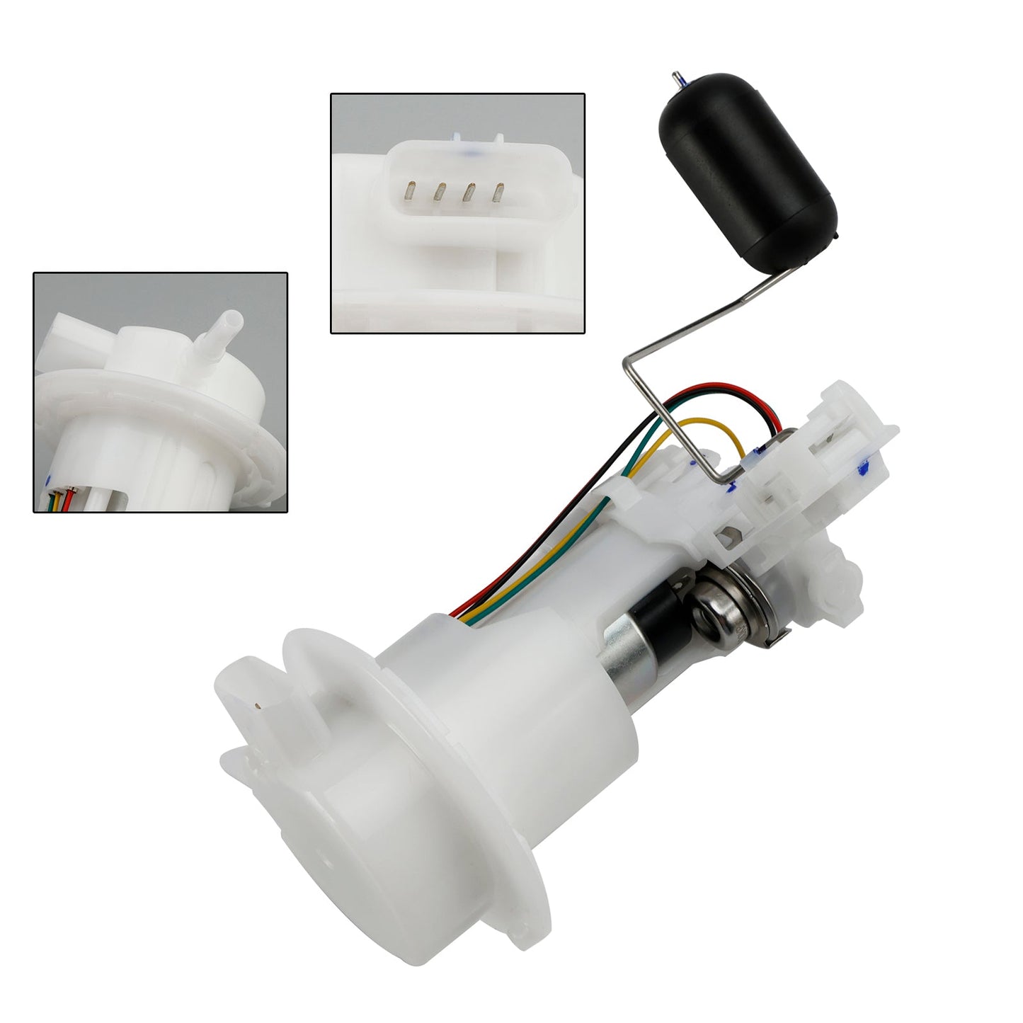 2017-2020 Honda CBR150R SpecialEdition ABS Fuel Pump Assembly 16700-K45-N41