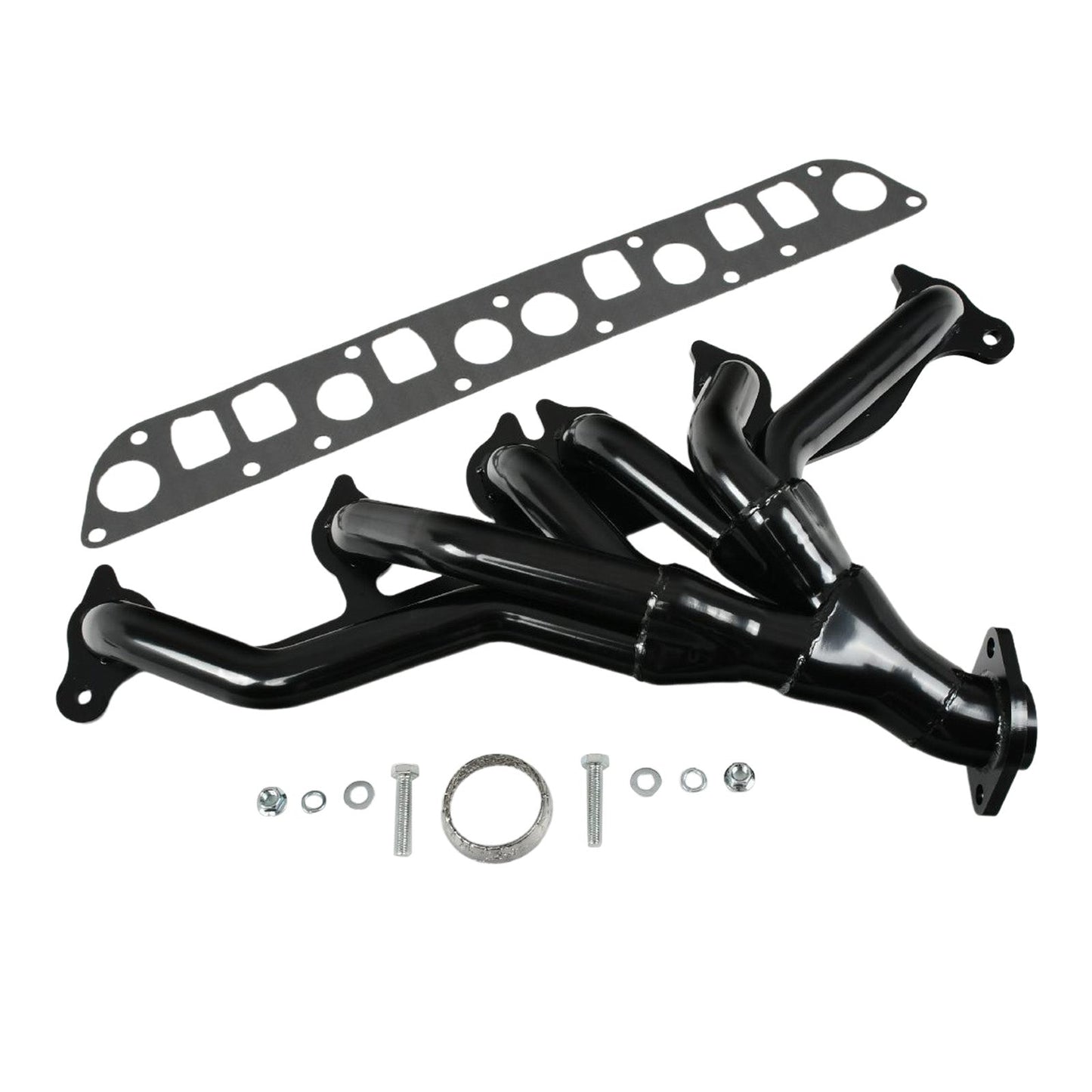 1991-1999 Fit Jeep Wrangler Cherokee Exhaust Manifold Header