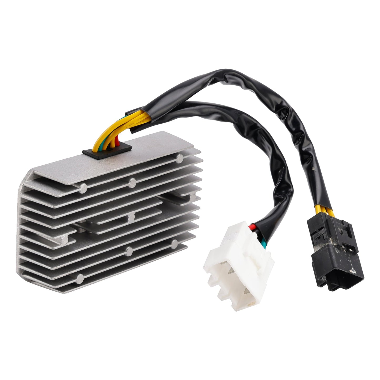 2018 SYM Cruisym 250i (LV25W1-EU) (L8) SPORT STATOR GENERATOR REGULATOR RECTIFIER GASKET 31120-L3A-000 LN30WA-EU E4 L7-M0