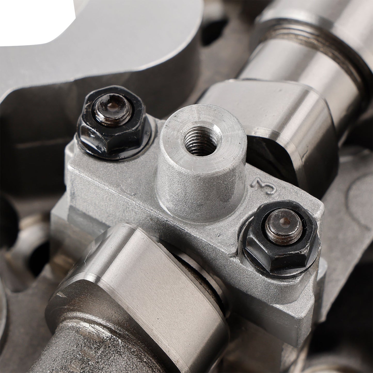 2006-2013 VW Crafter 30-35 2E 2F 2.5 TDI Cylinder Head 908713 908813 076103351E 908713