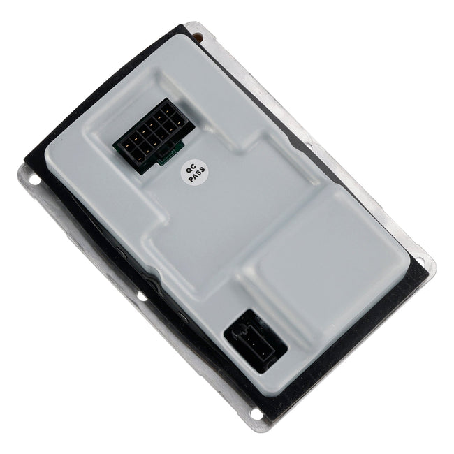 2004-2005 Jaguar XJ8/XJR (up to VIN G40555) xenon Headlight Control Module 12 Pin 1628916580