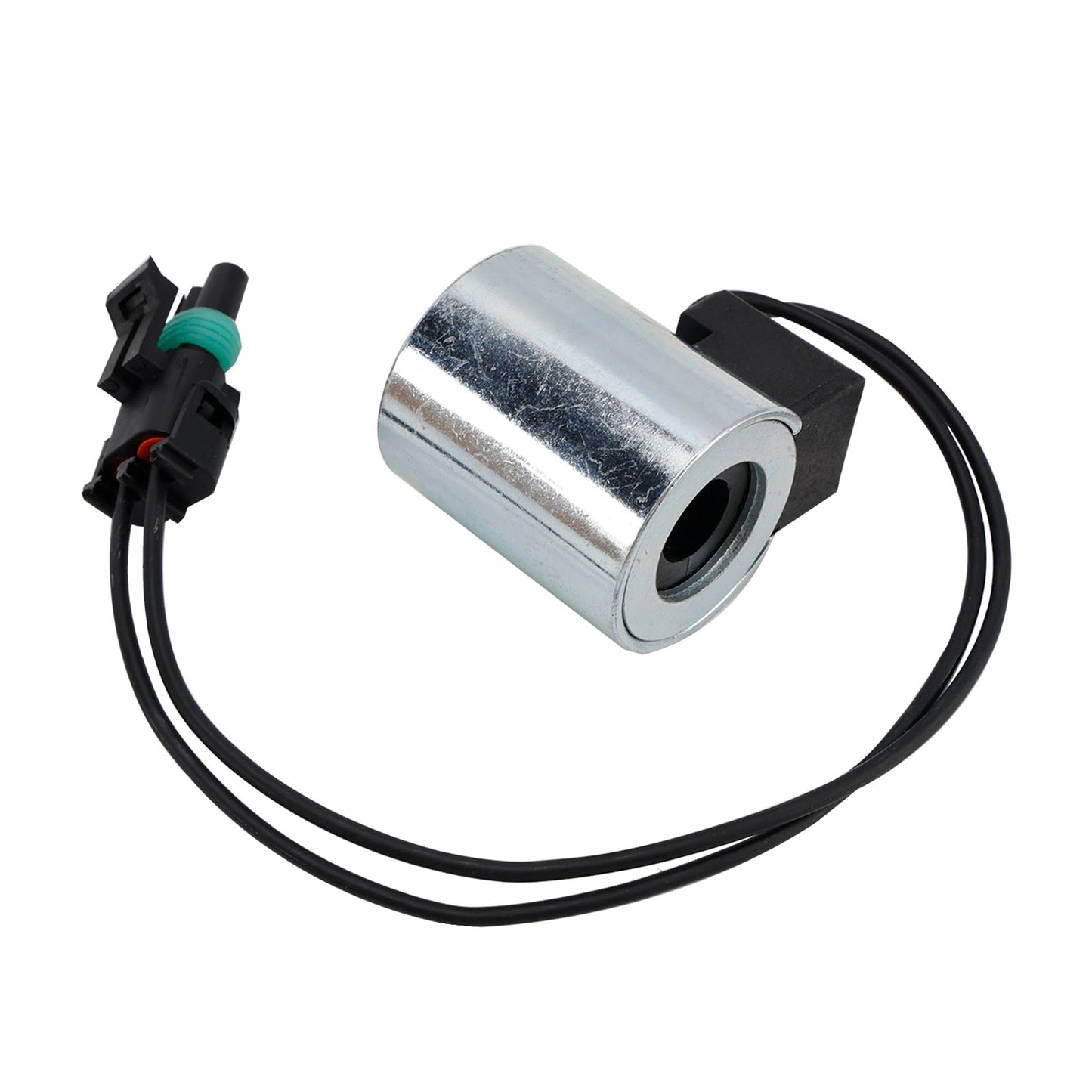 AT139433 Electrical Coil Fits For John Deere Bulldozer 444H TC44H Excavator