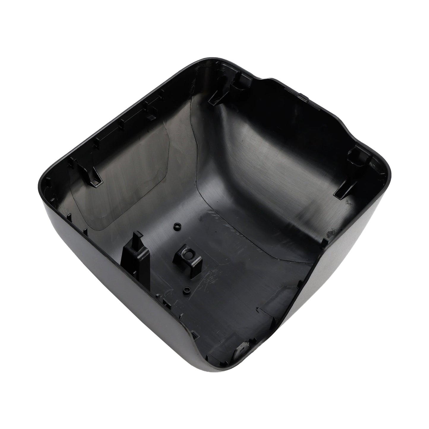 Mirror Cover Cap Trim Right Passenger for Jeep Wrangler Jl 2018-2023 68361960AA