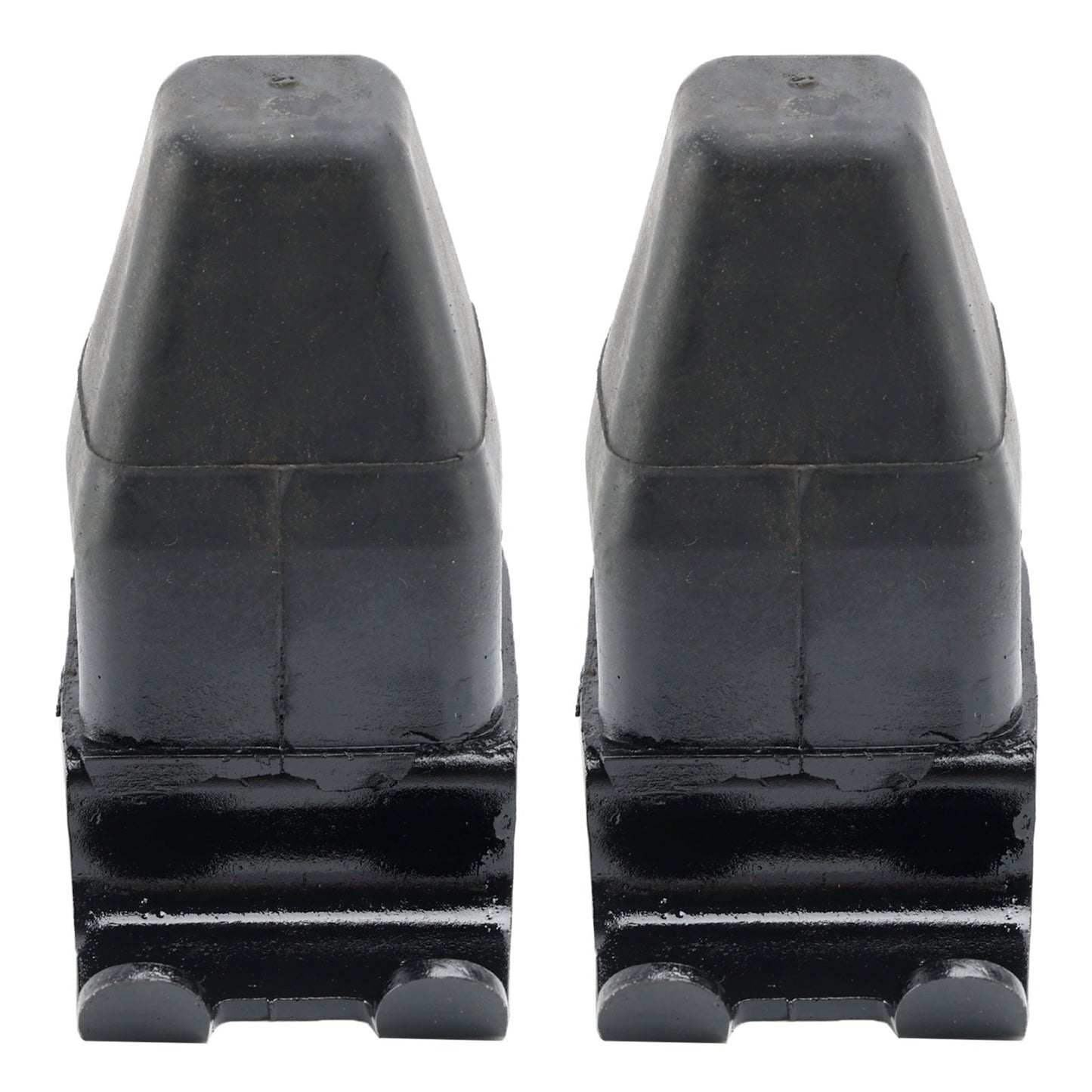 08/2001-07/2005 Toyota Hilux Pickup MK5 KDN165 2.5TD 48306-35110 2 x Rear Suspension Spring Bump Stop R/H L/H For Toyota Hilux MK5