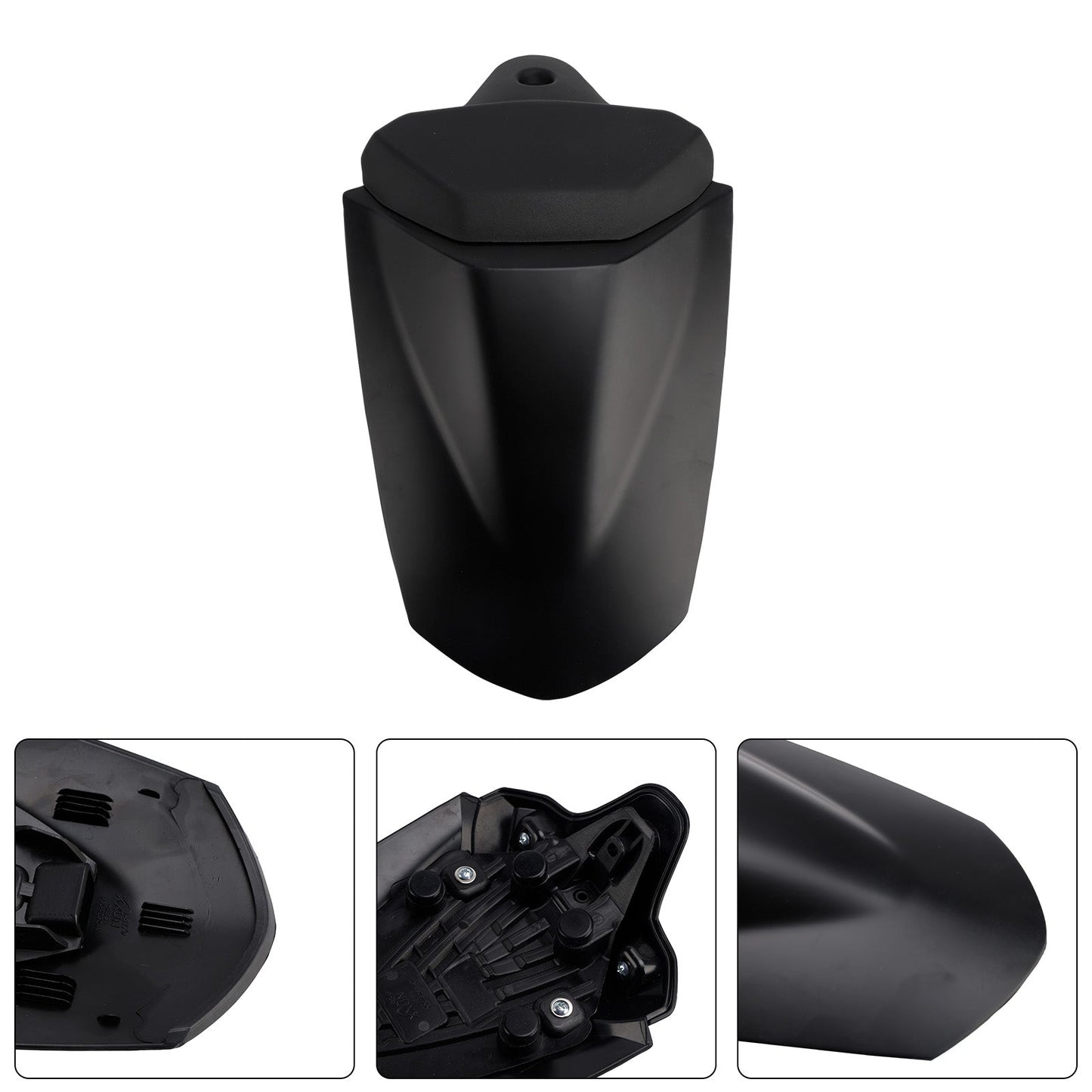2025-2026 For Speed Triple 1200 RS Rear Tail Seat Fairing Cowl Cover