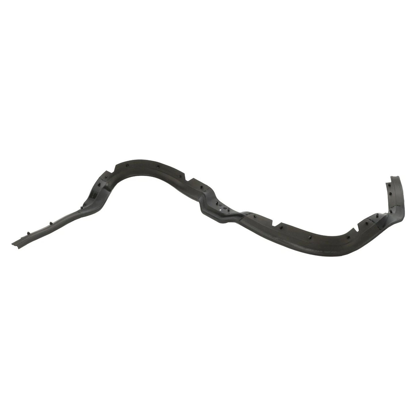 Hood Seal Weather Strip 68291626AB For Dodge Ram 1500 2019-2026