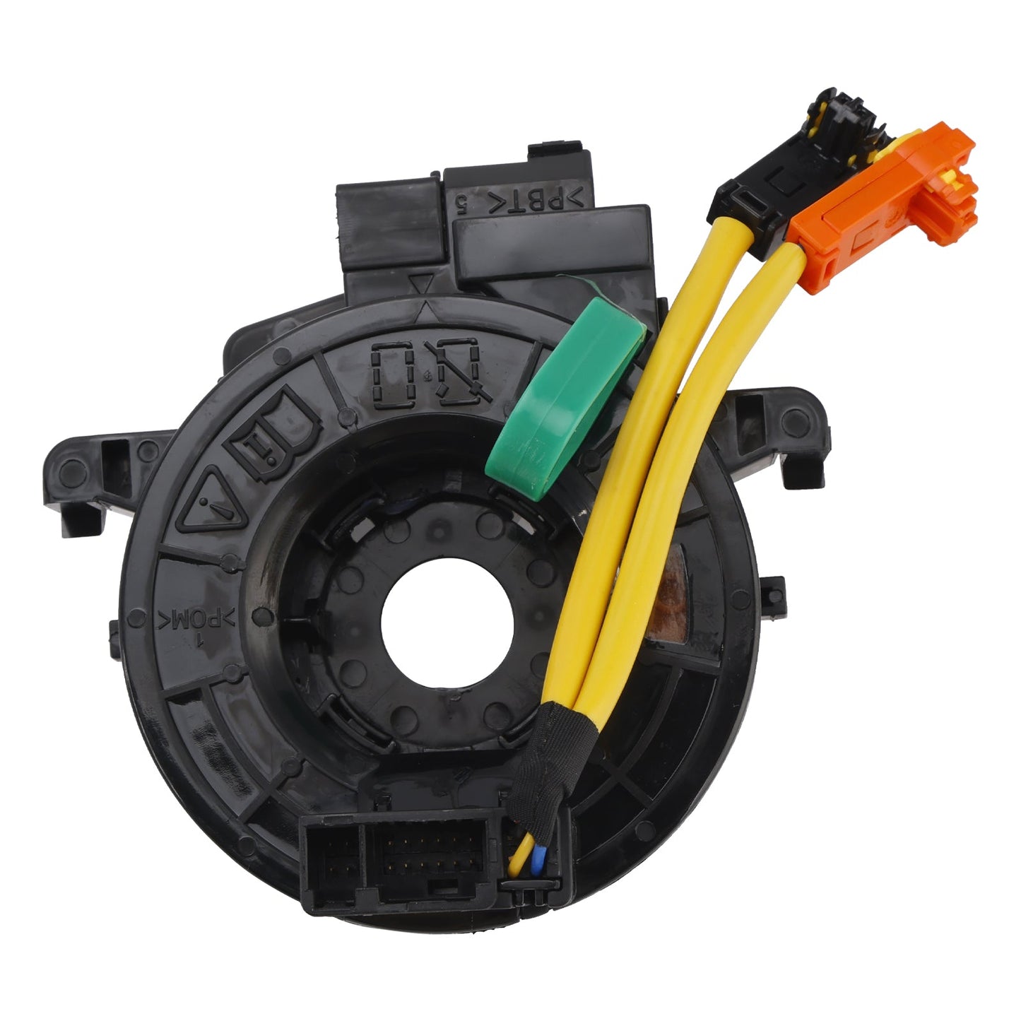 2015-2020 Subaru WRX Steering Angle Sensor With Spiral Cable 83196-FJ030 27582-AJ000