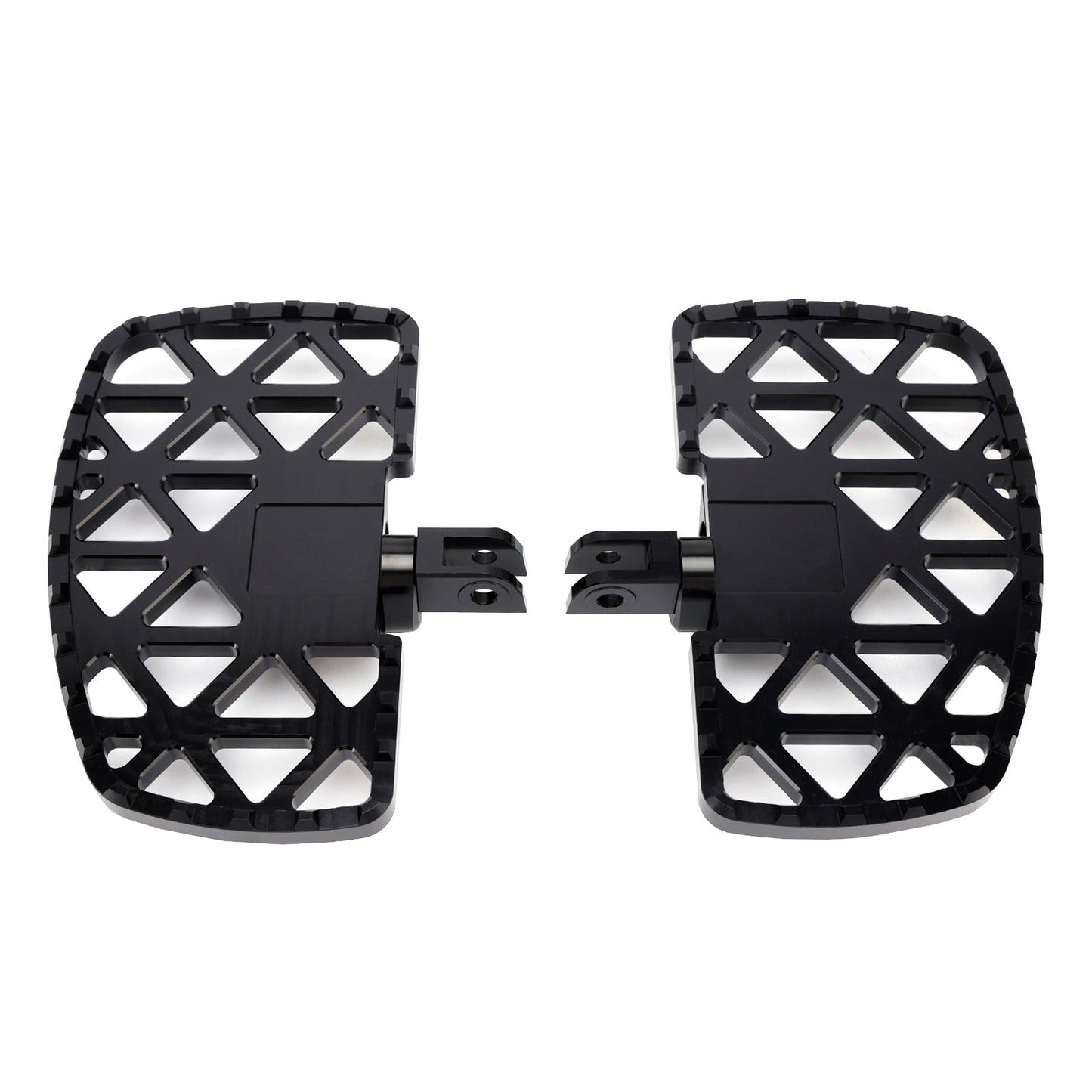 2021-2025 Honda CM1100 Rebel 1100 DCT /MT Front Footrests Foot Pegs