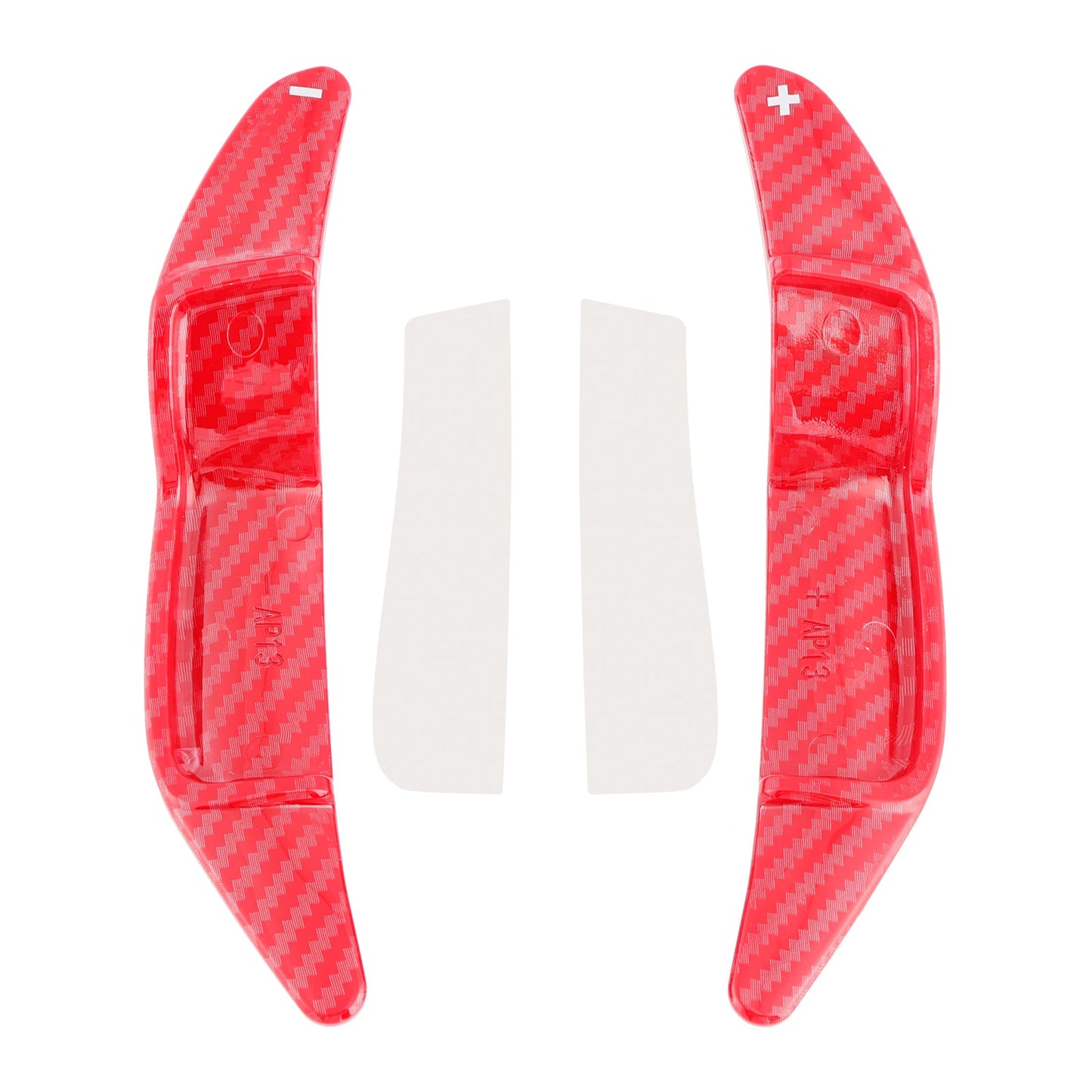 Steering Wheel Paddle Shifter Extension For Mini R55 R56 R58 R60 R61