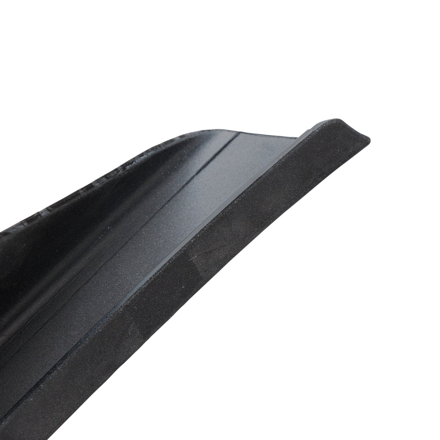 2023-2025 Kawasaki NINJA ZX-4R ZX-4RR Rear Tail Wing Fixed Wing Fairing