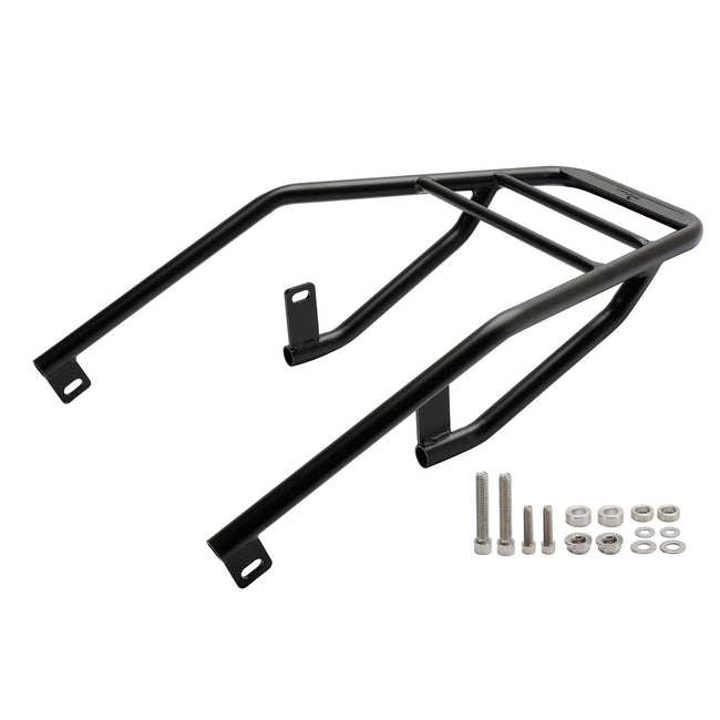 2016-2020 Moto Guzzi V7 Stone / Special / Custom Rear Luggage Rack Carrier