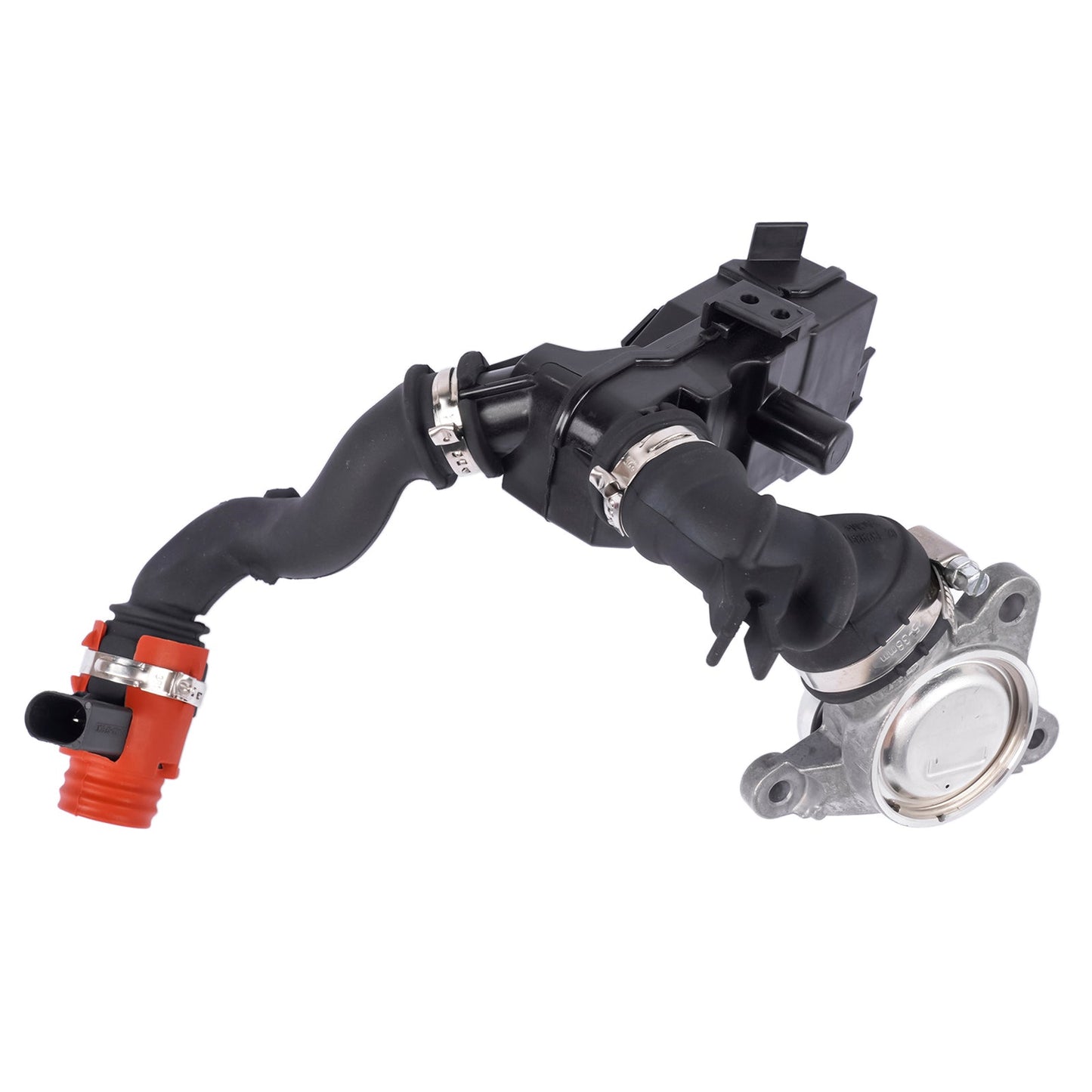 2011-2015 Mercedes-Benz M-Class Diesel SUV ML 350 BlueTEC 4-matic AWD W166 Breather Pressure Valve with Separator M642 Engine A6420103707