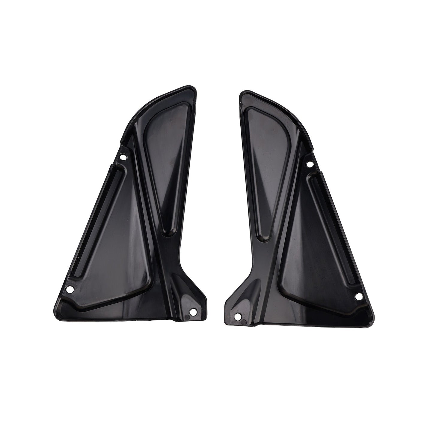Side Frame Cover Panel Fairing For Honda Rebel CMX 250 300 500 17-22