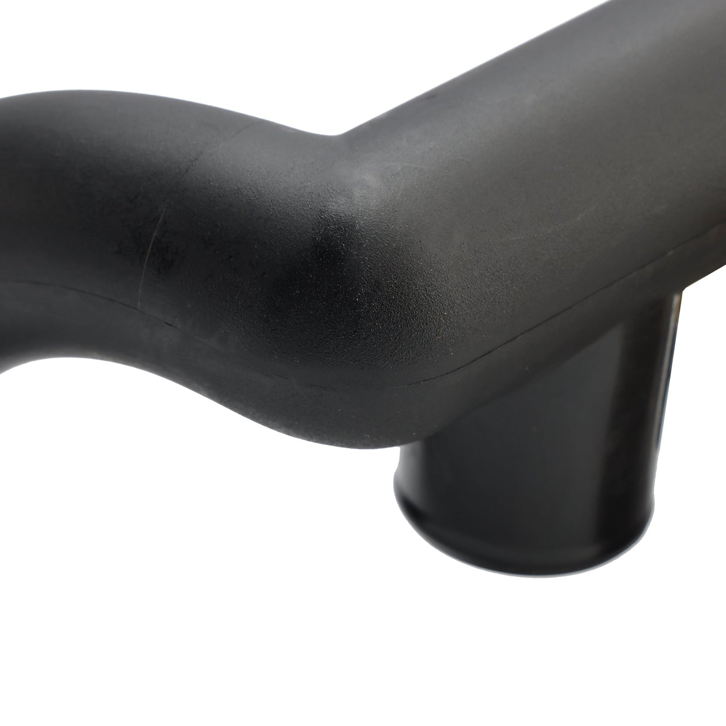1997-2003 Jaguar Vanden Plas XJ8 & XK8 Thermostat Cover Outlet Pipe w/Sensor