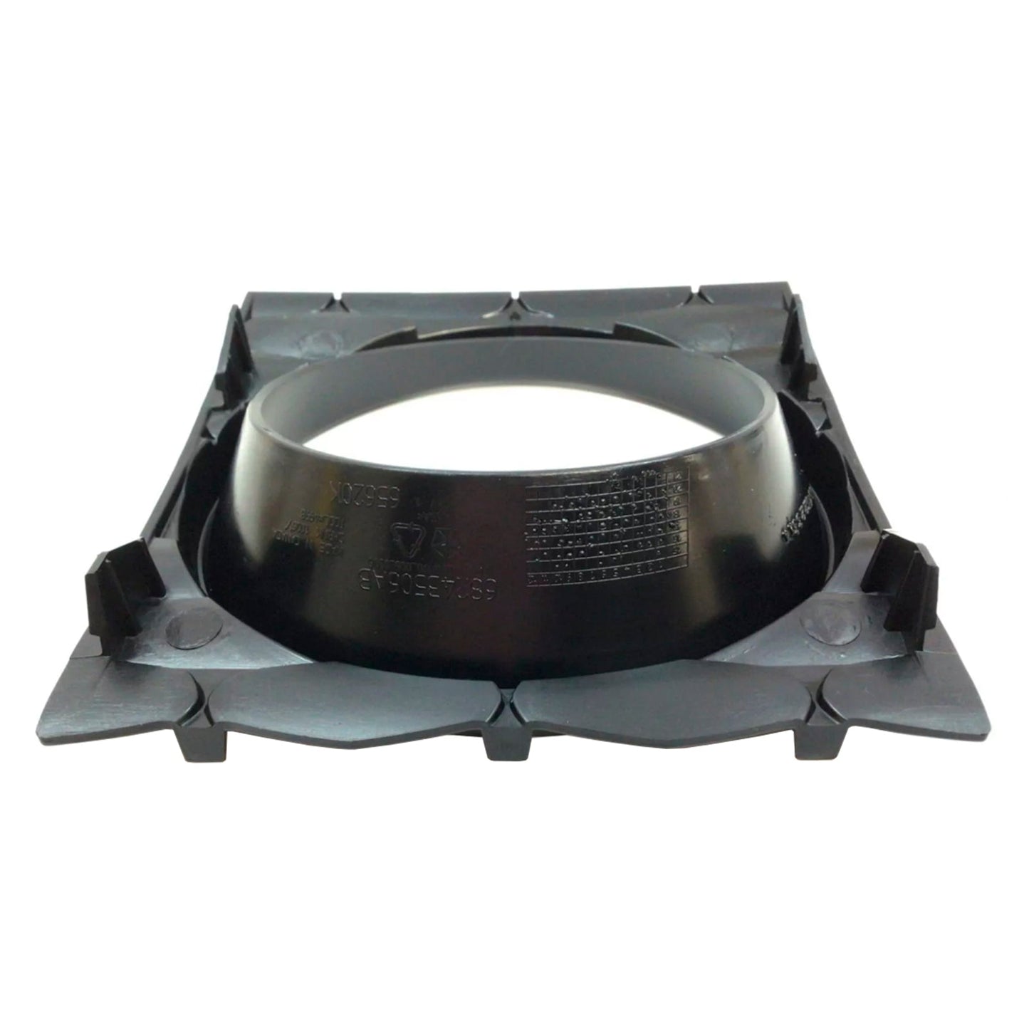 Adaptive Cruise Control Bezel Cover Black 68432233AA For Chrysler 2017-2020