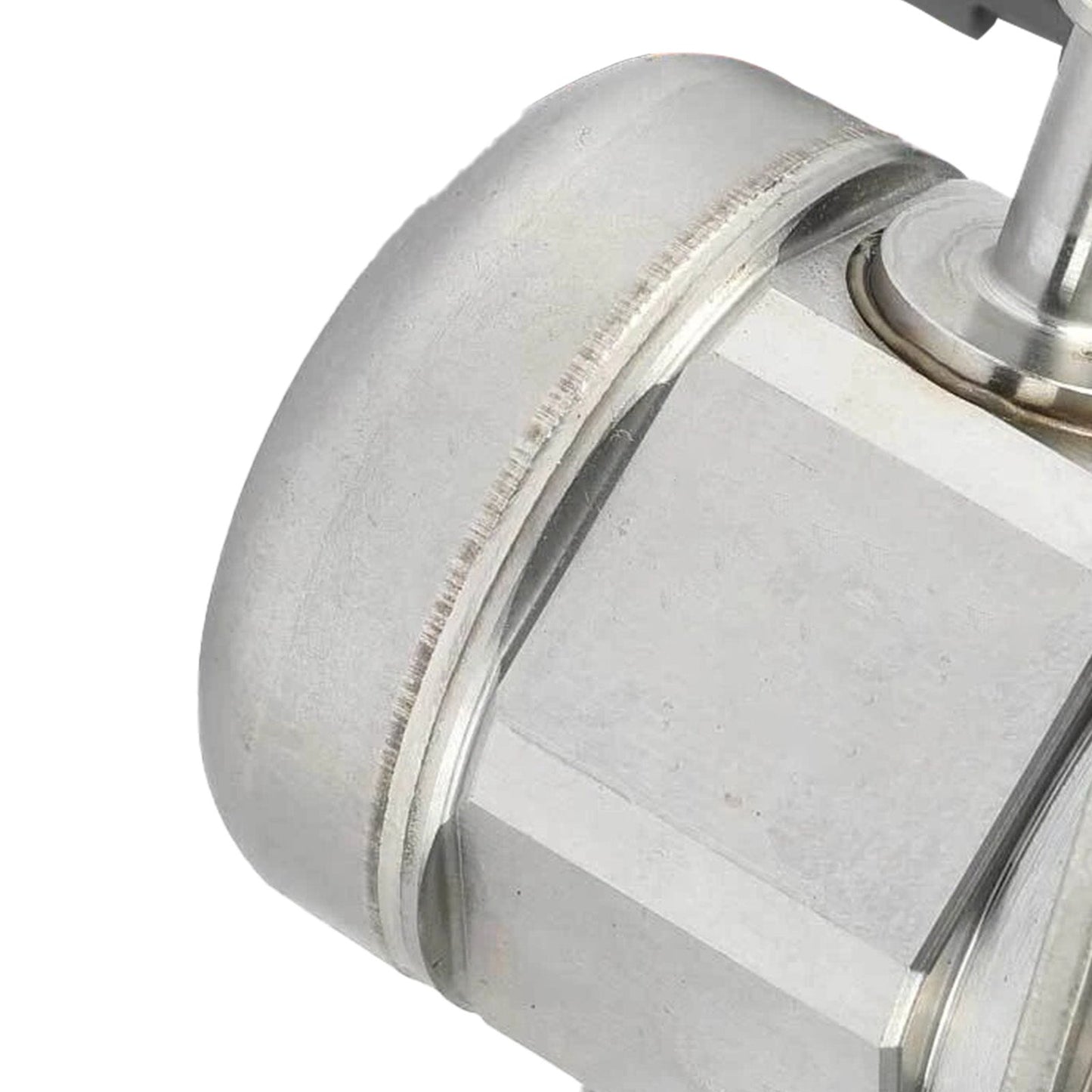 2017-2018 Jaguar XE L4 2.0L High Pressure Fuel Pump BR2E-9D376-AA C2Z21985 LR057504