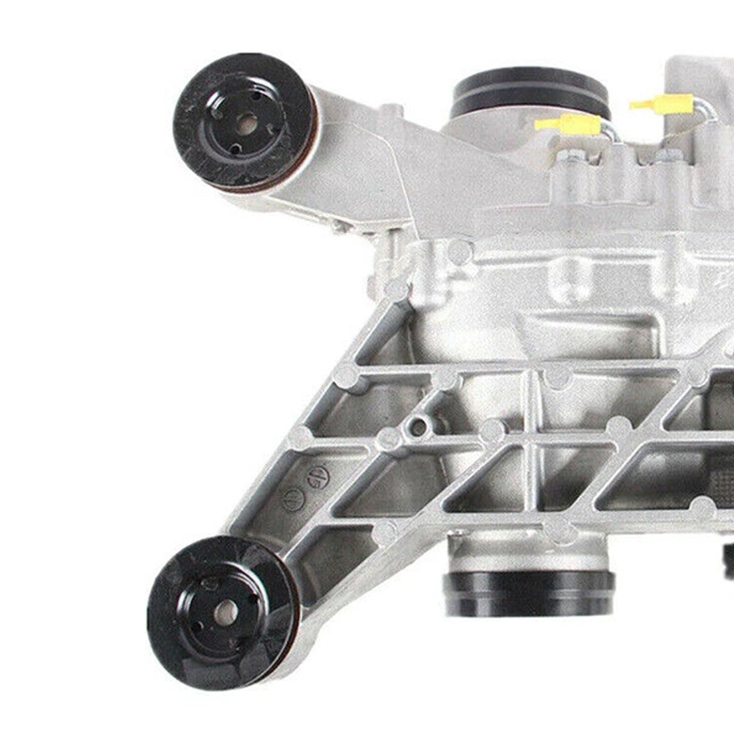 08.2014-11.2020 Volkswagen VW PASSAT B8 Variant (3G5, CB5) 2.0 TDI 4motion Cupra Rear Axle Gear Differential 0CQ525010T