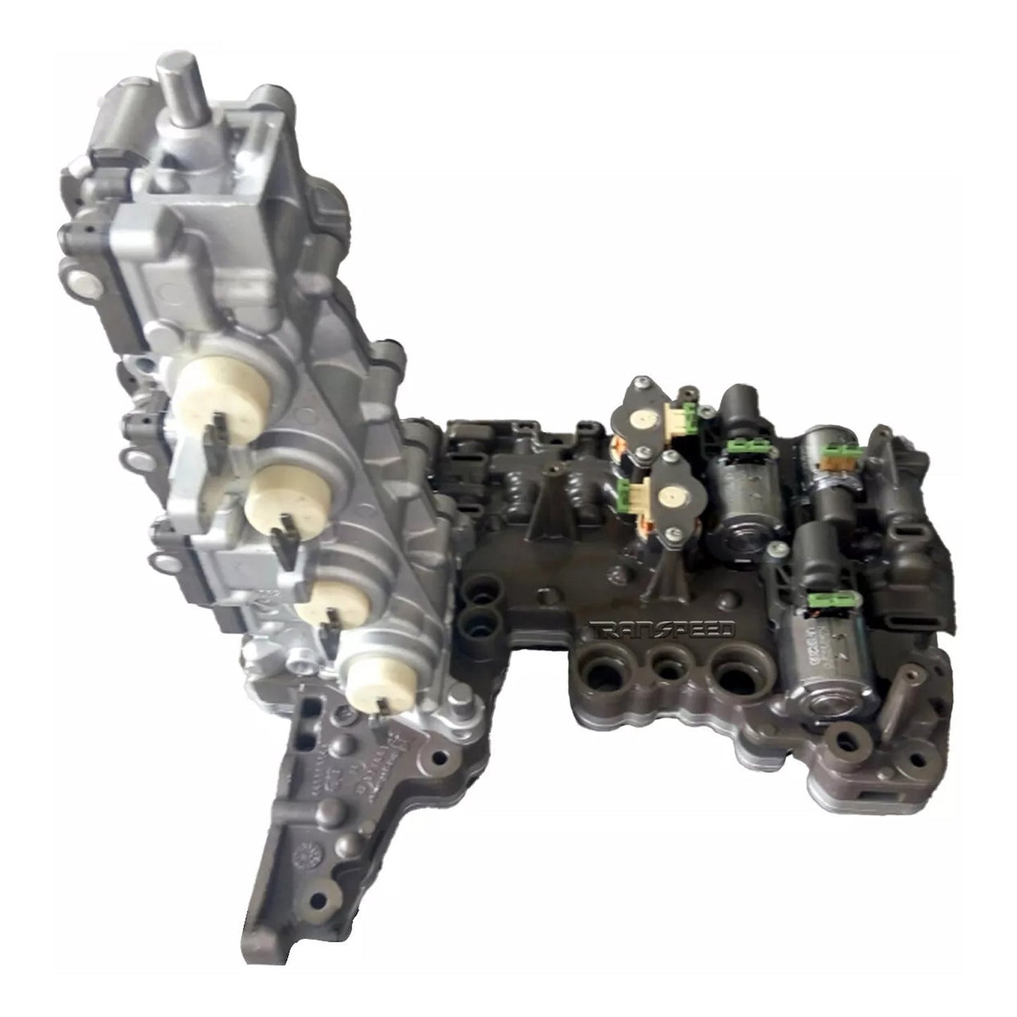 2009-2017 Audi Q5 CABRIOLET D D 0B5 DL501 Transmission Valve Body