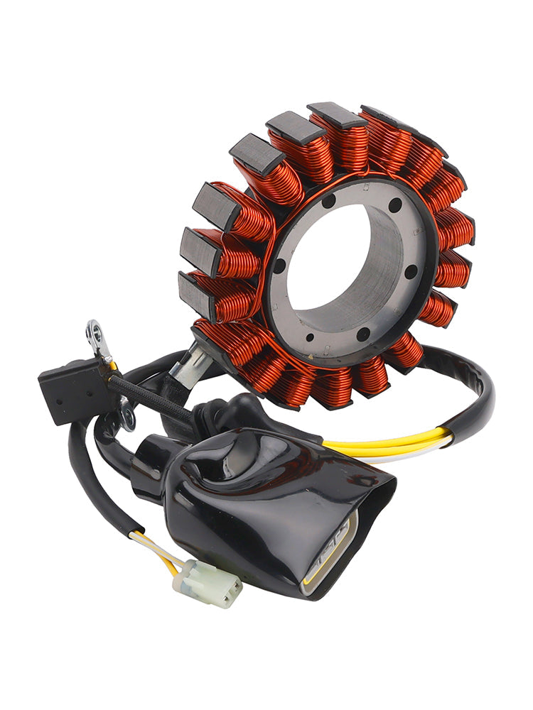 2023-2024 for Voge 525 DSX (Euro 5) Stator Generator 2700102900002