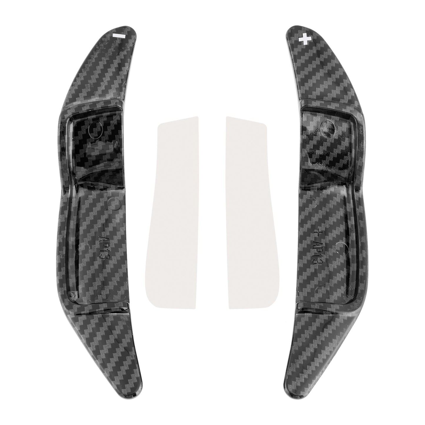 Steering Wheel Paddle Shifter Extension For Mini R55 R56 R58 R60 R61