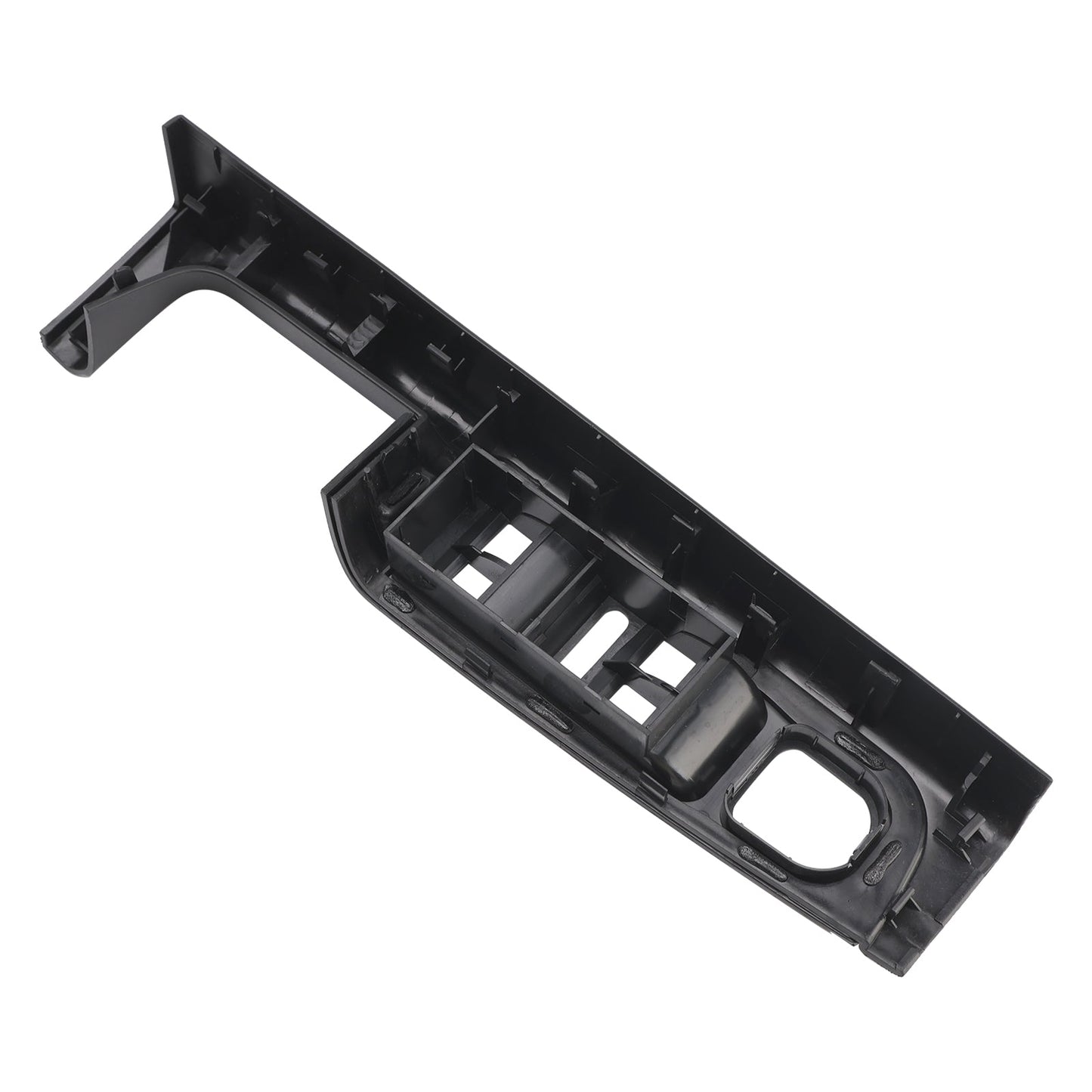 Front Left Door Handle Switch Panel 3T1867157 For Skoda Superb (3T) 2008-2015