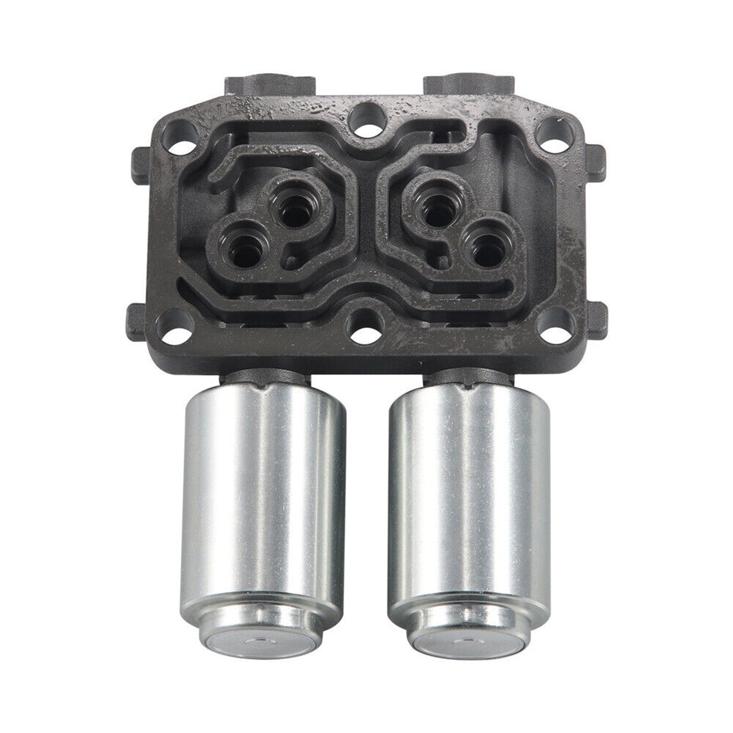 2007-2008 Honda Element (sub models: EX, LX, SC) 5-speed Transmission Dual Linear Solenoid 28260-PRP-014