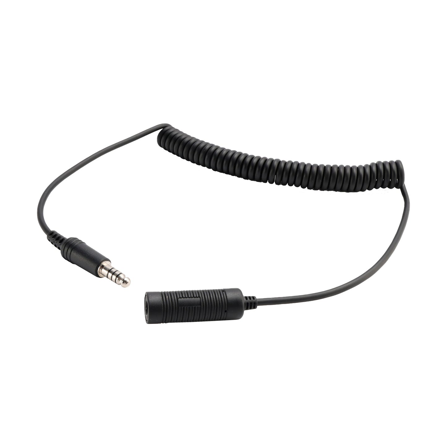 7.1mm Plug Extension Cable Tactical Headphone for TAC-SKY U-92A/U to U-174/U