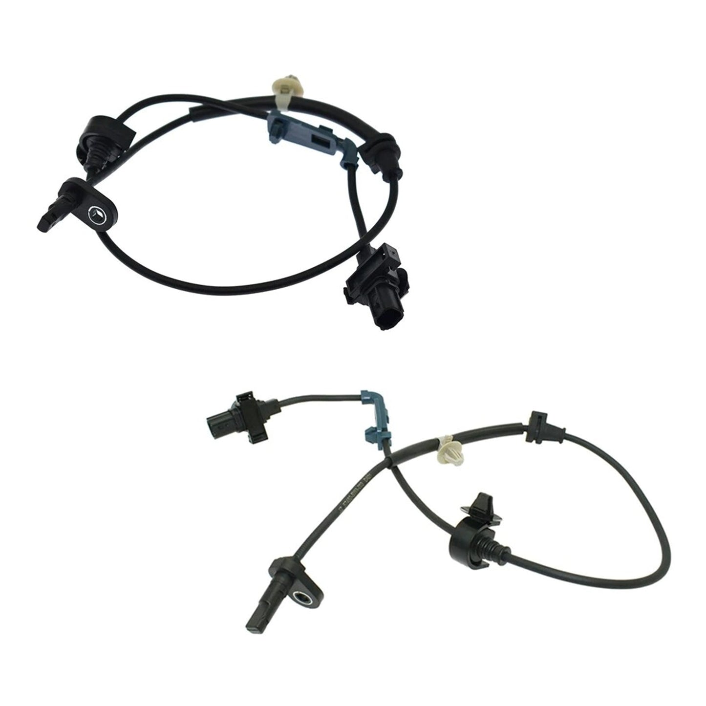 2 ABS Wheel Speed Sensor Front Left Right For Honda CR-V 2007-2011