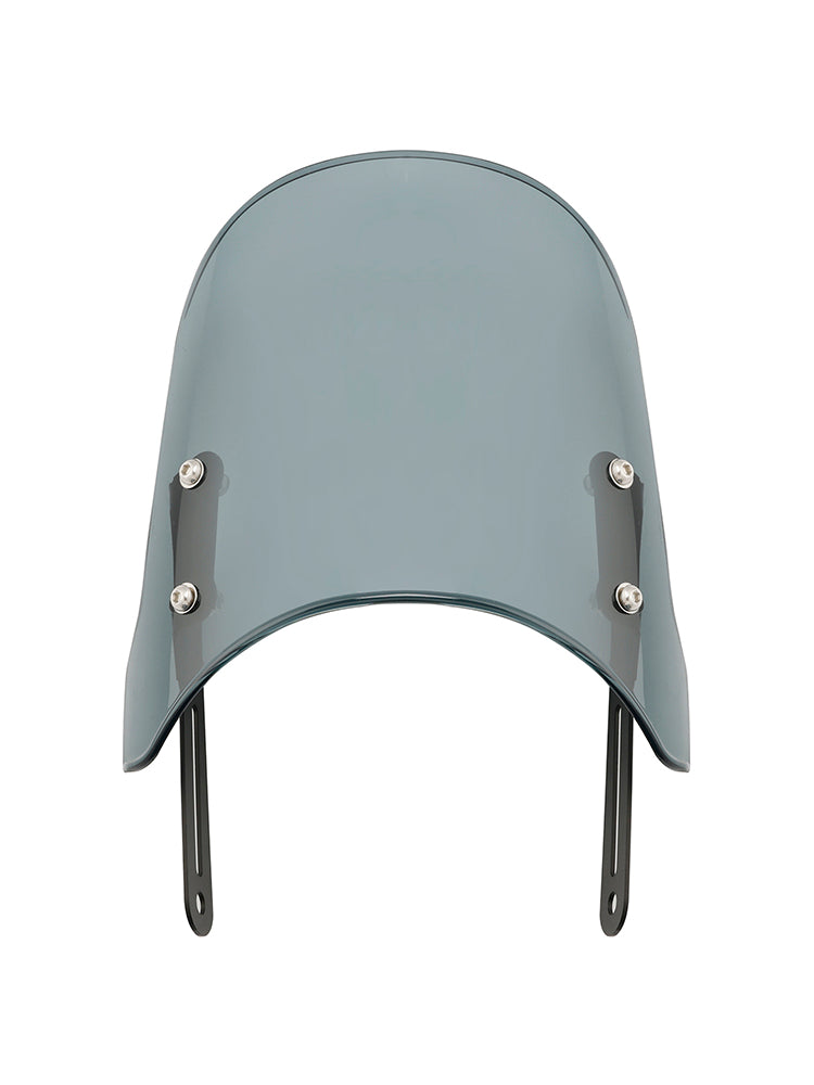 Windshield WindScreen fit for Scrambler 1200 XC XE 19-23 Street Twin 900 16-23