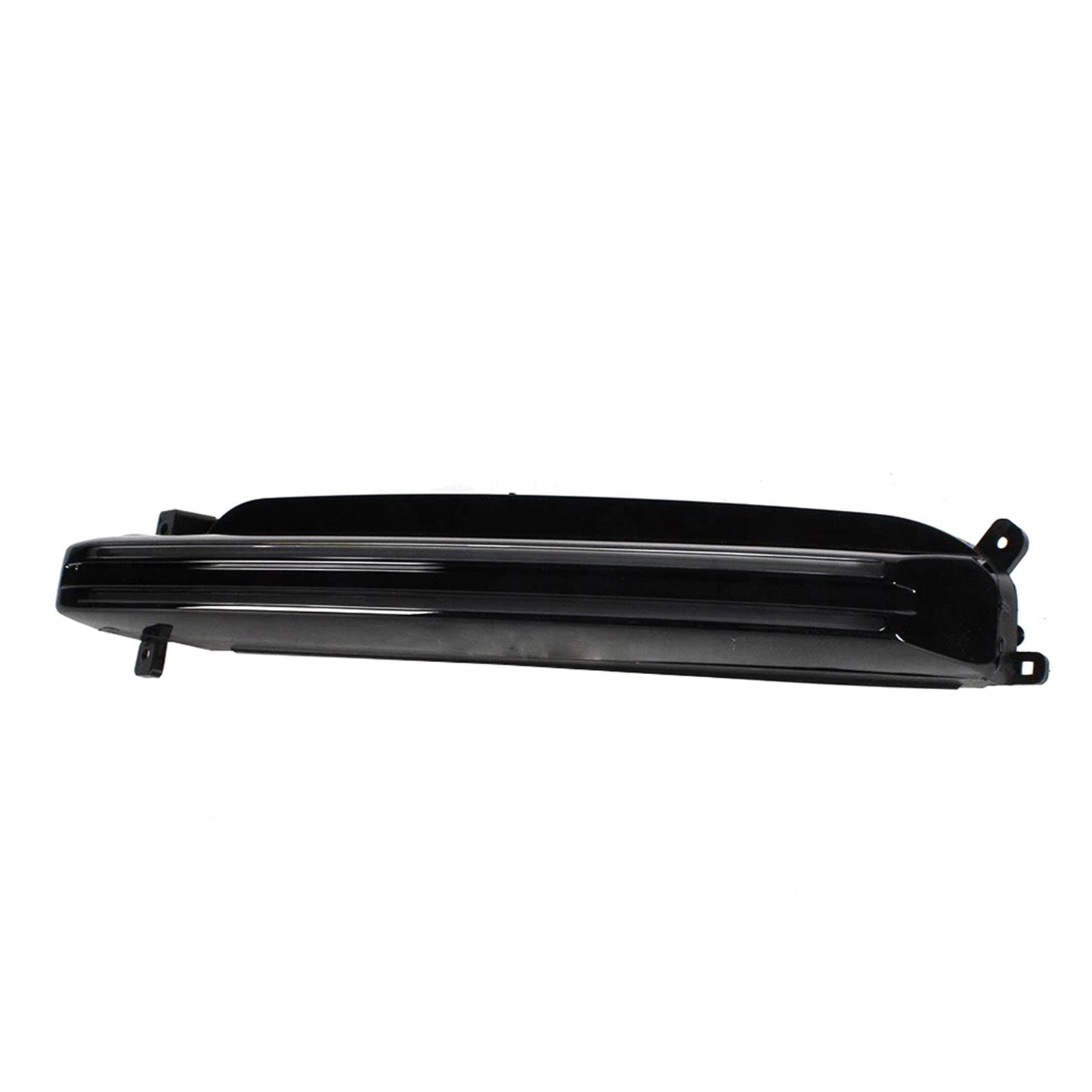 2018-2022 Porsche Cayenne Turbo Front Daytime Running Lamp Fog Light Assembly 9Y0953049 9Y0953050