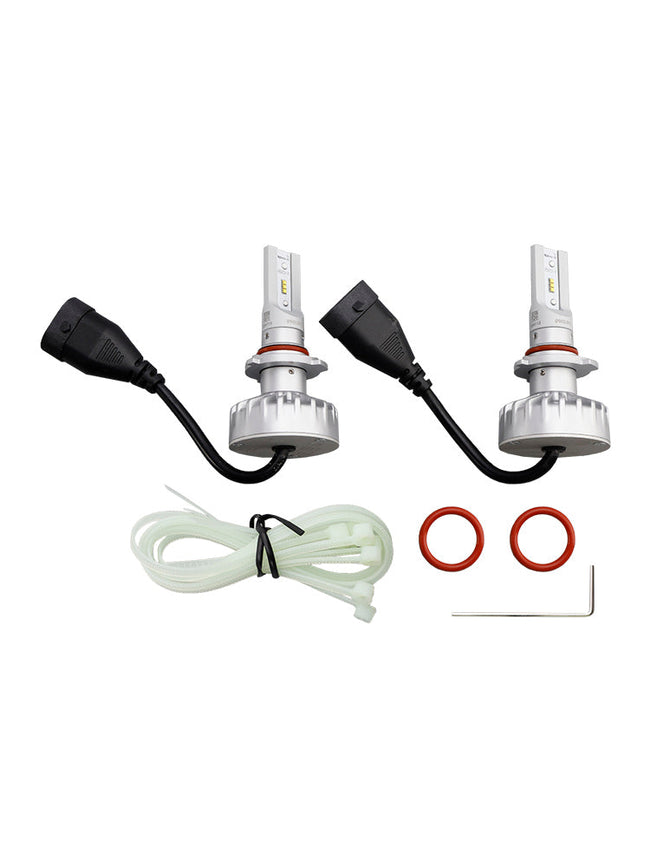 Car Light LED-HL Ultinon LED HB3/4 9005/6 11005UL 12V 15W +160% For PHILIPS