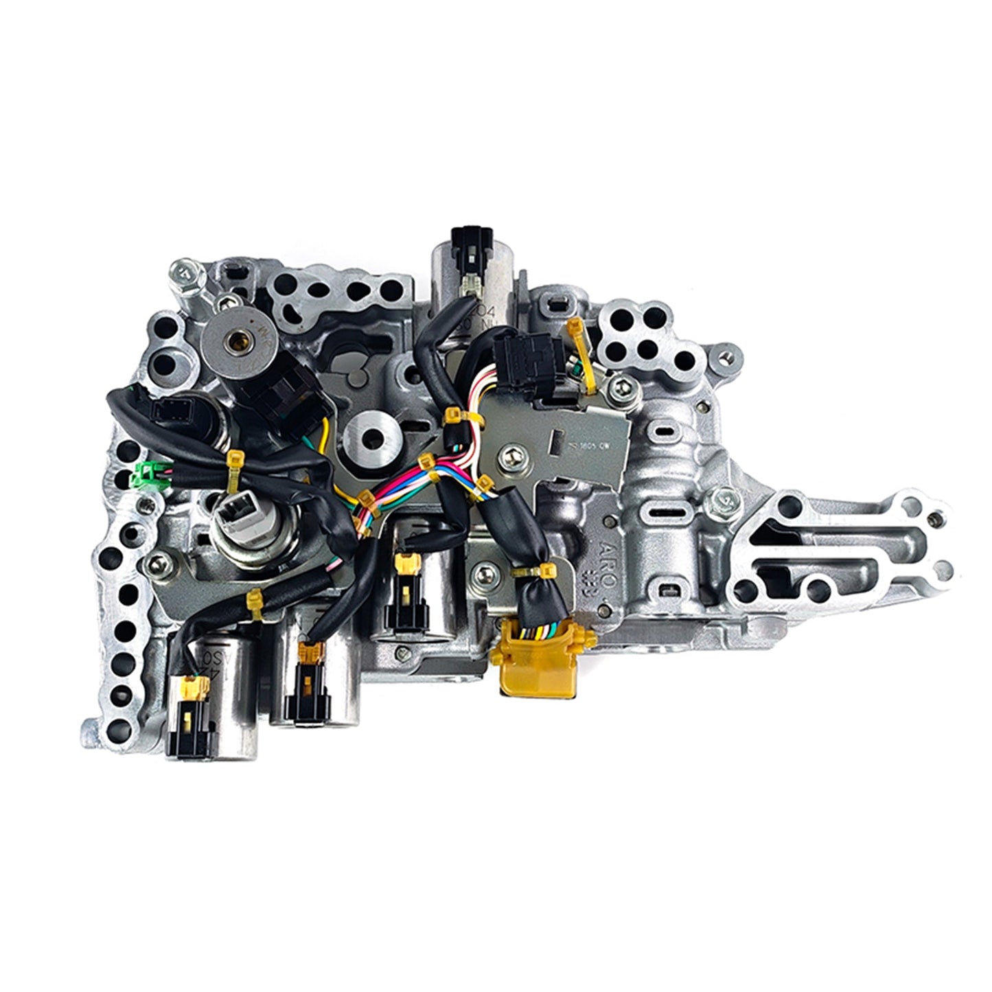 Nissan Rogue Sport JF018 CVT Transmission Valve Body