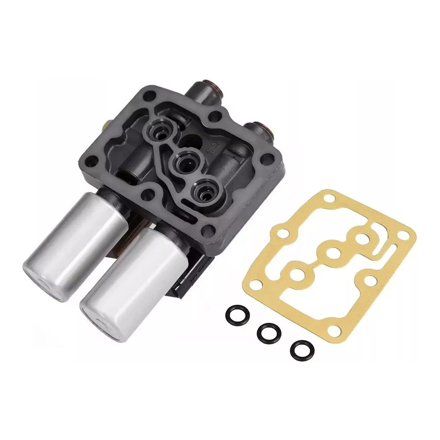 2003-2007 Honda Pilot EX EX-L LX 3.5L V6 - Gas Transmission Dual Linear Shift Solenoid 28250-P6H-024