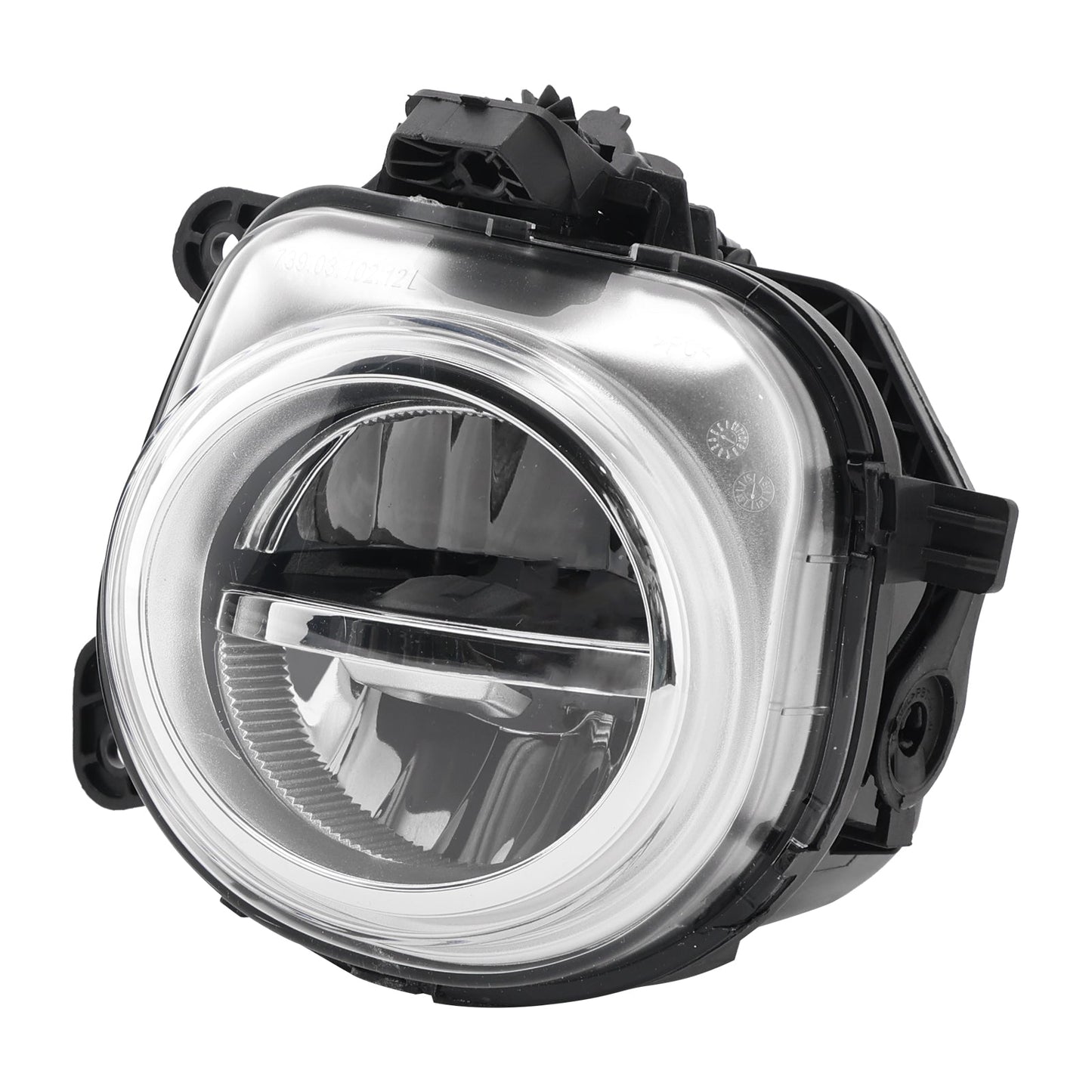 1 Pcs LED Front Left Fog Light For BMW X3 F25 X4 F26 X5 F15 X6 F16 63177317251