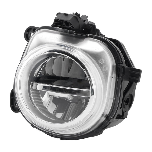 1 Pcs LED Front Left Fog Light For BMW X3 F25 X4 F26 X5 F15 X6 F16 63177317251
