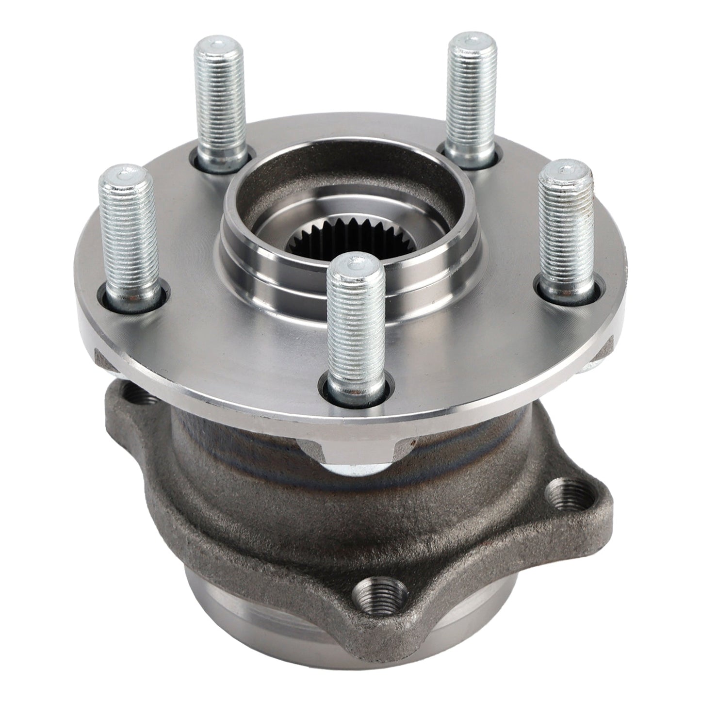 2009/09-2014/12 Subaru Legacy V Station Wagon BR 2.5L Hinterachse Rear Wheel Hub Bearing 512401