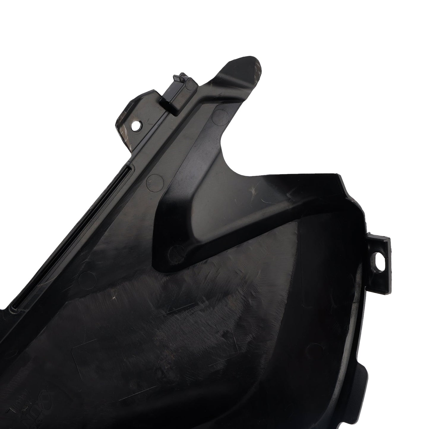 2024-2025 Daytona 660 Gas Tank Cover Guard Fairing Protector