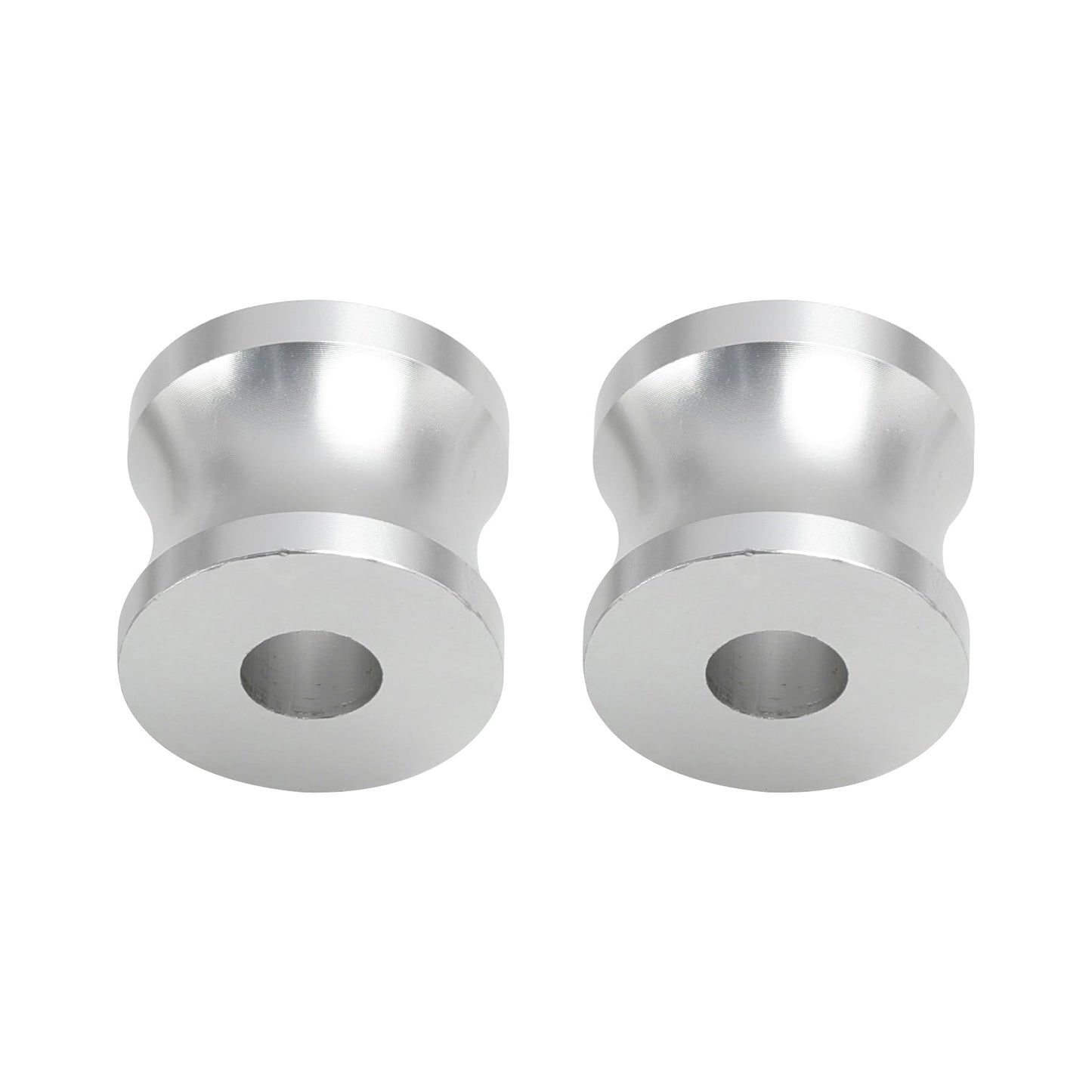 2022-2024 Tiger 1200 GT GT Pro Rally CNC Handle Bar Risers Kit H=25mm