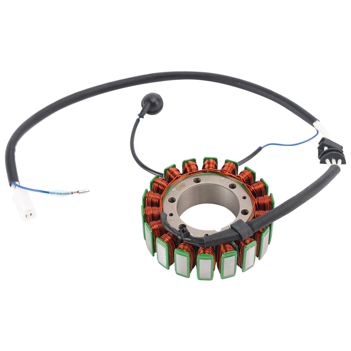 1984-1985 for Yamaha XV700 Virago STATOR ALTERNATOR MAGNETO 42X-81410-20