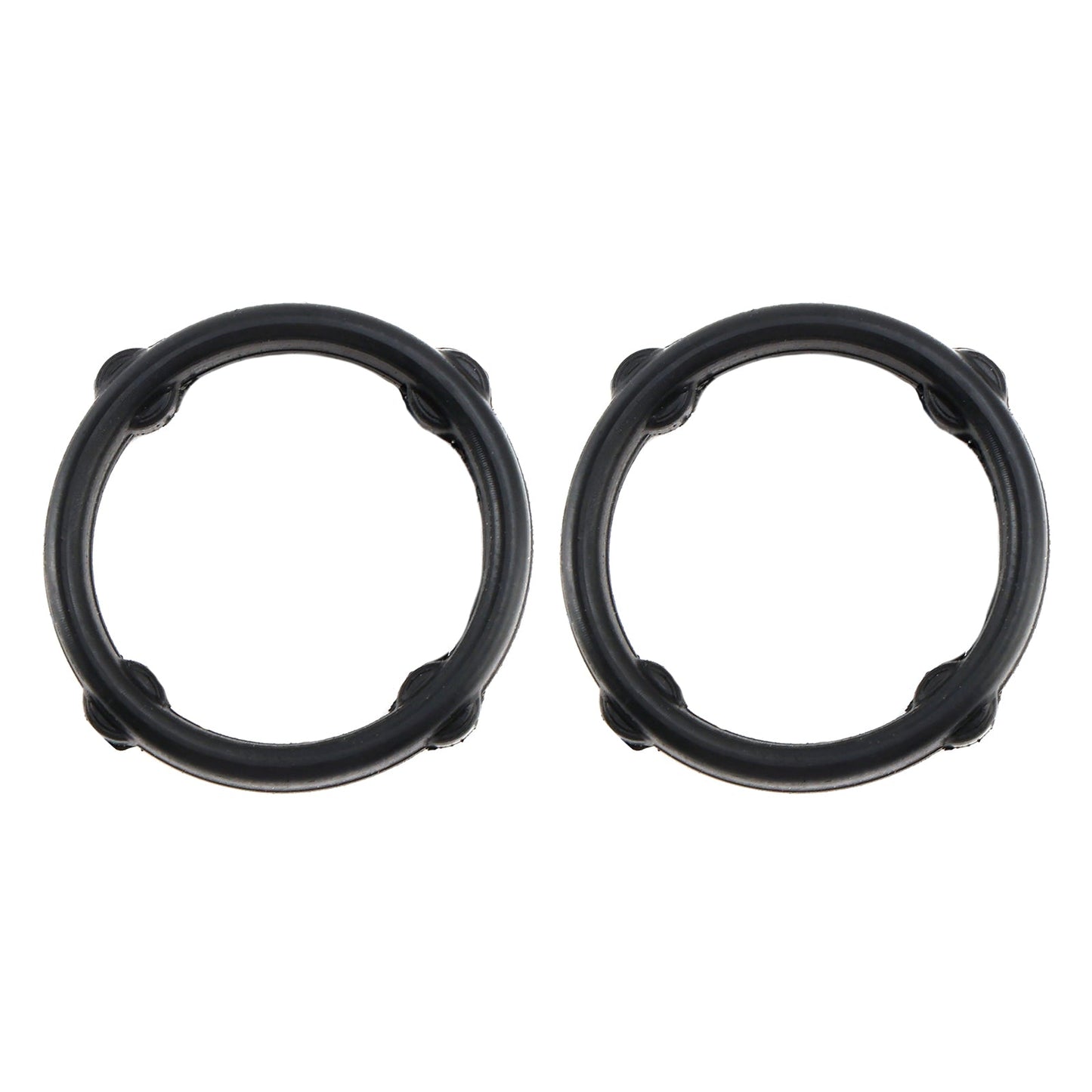 2x 12621086 Oil Pan Port Seals for GM LT1 LT4 L83 L86 L84 L87 L8T 2014+