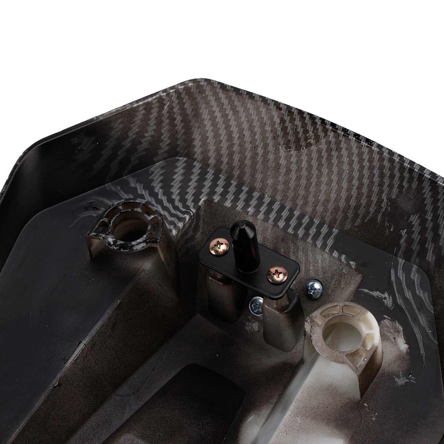 2024-2025 390 Duke Tail Rear Seat Cover Fairing Cowl